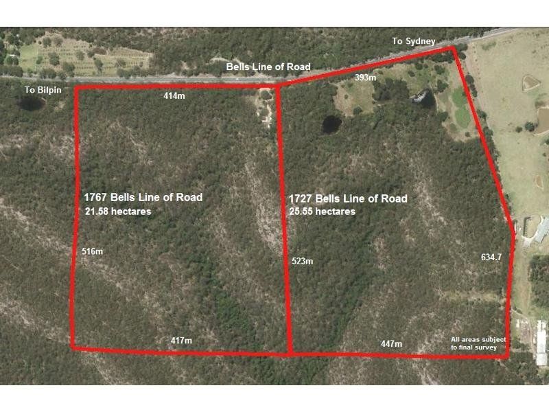 1767 Bells Line of Road, Kurrajong - Thumbnail 3