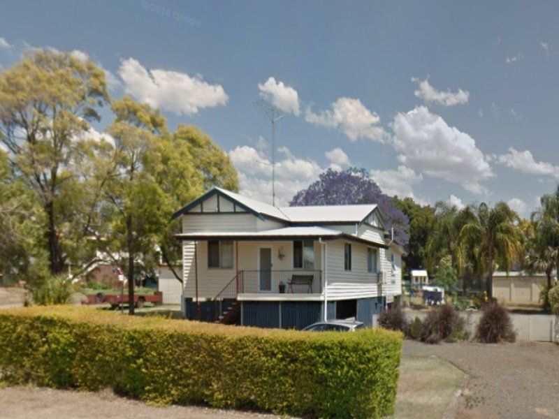 Real Estate For Sale 1 Railway Street Kalbar , QLD