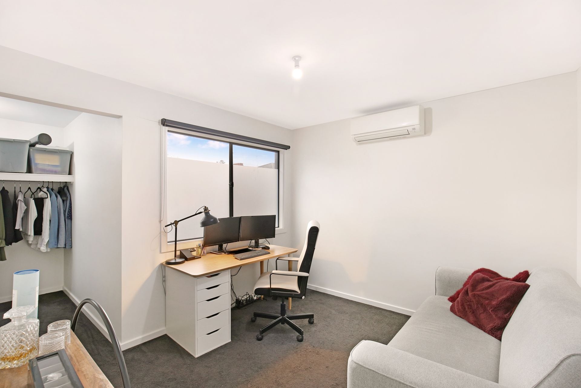 **Modern & Contemporary Living**