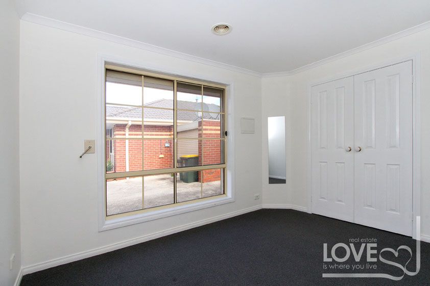 CENTRAL EPPING CHARM