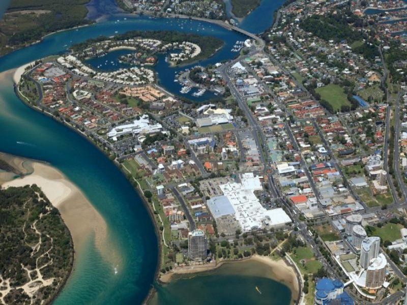 3/71-73 Wharf Street Tweed Heads NSW, Tweed Heads - Image 1