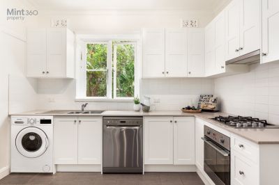 3/16 Glebe Street, Randwick