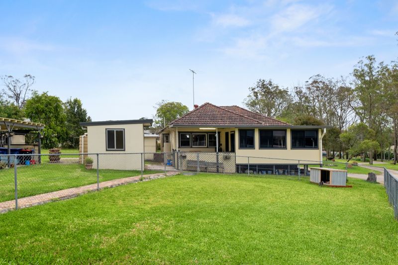 Real Estate For Sale 126128 Road Londonderry , NSW