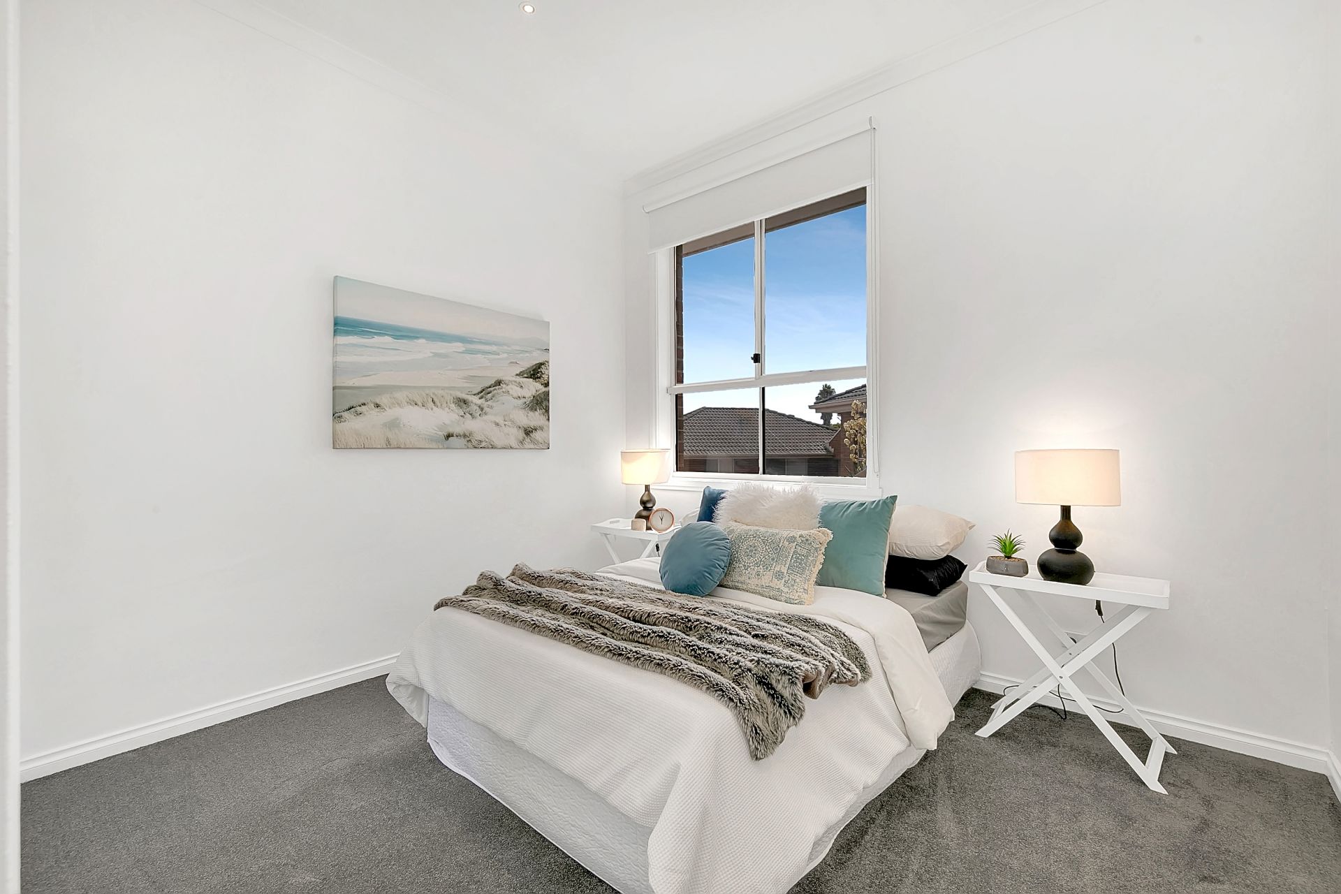 Nest or Invest, it's a winner either way ……..