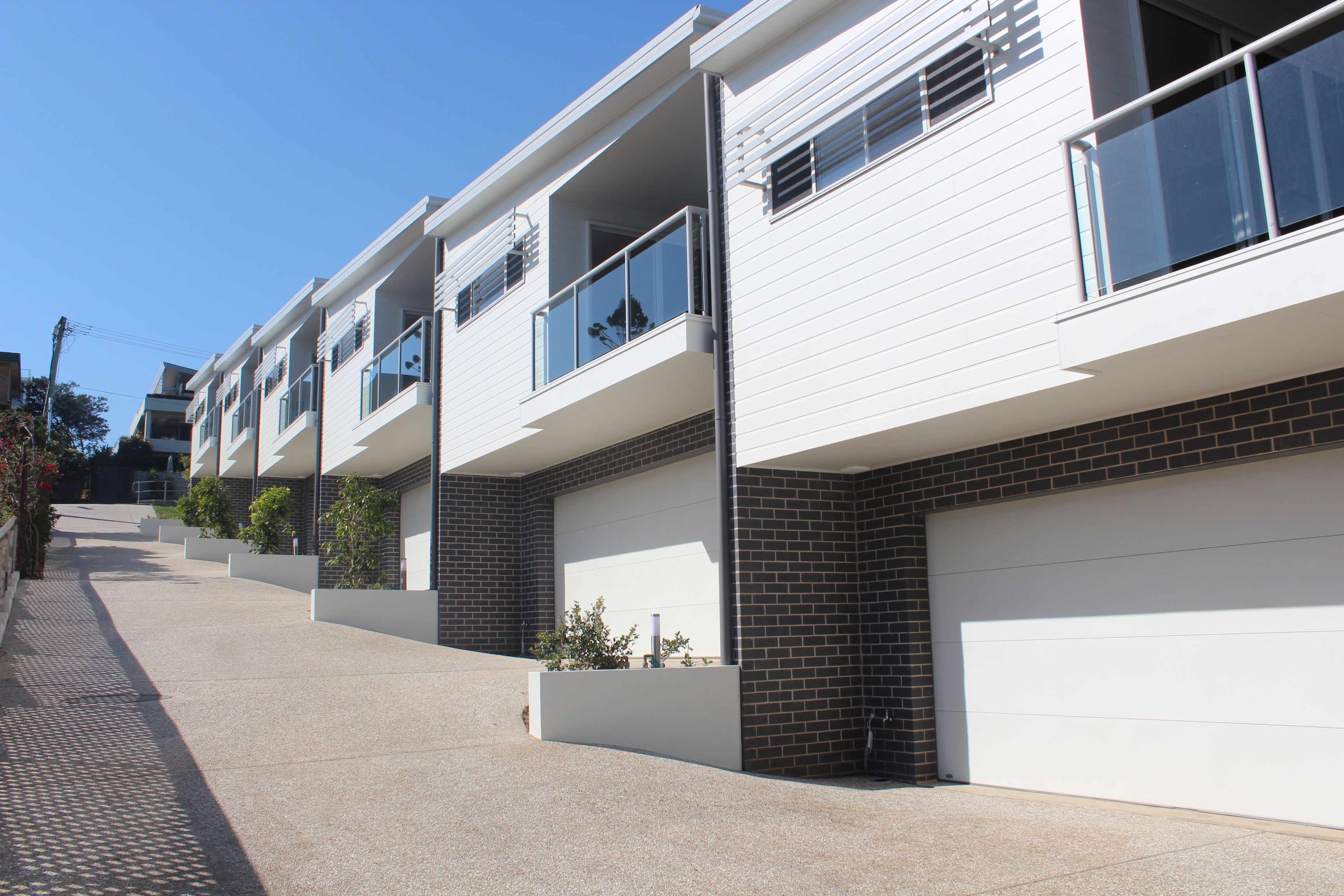 Real Estate For Lease 6/55 Mildura Street Coffs Harbour , NSW