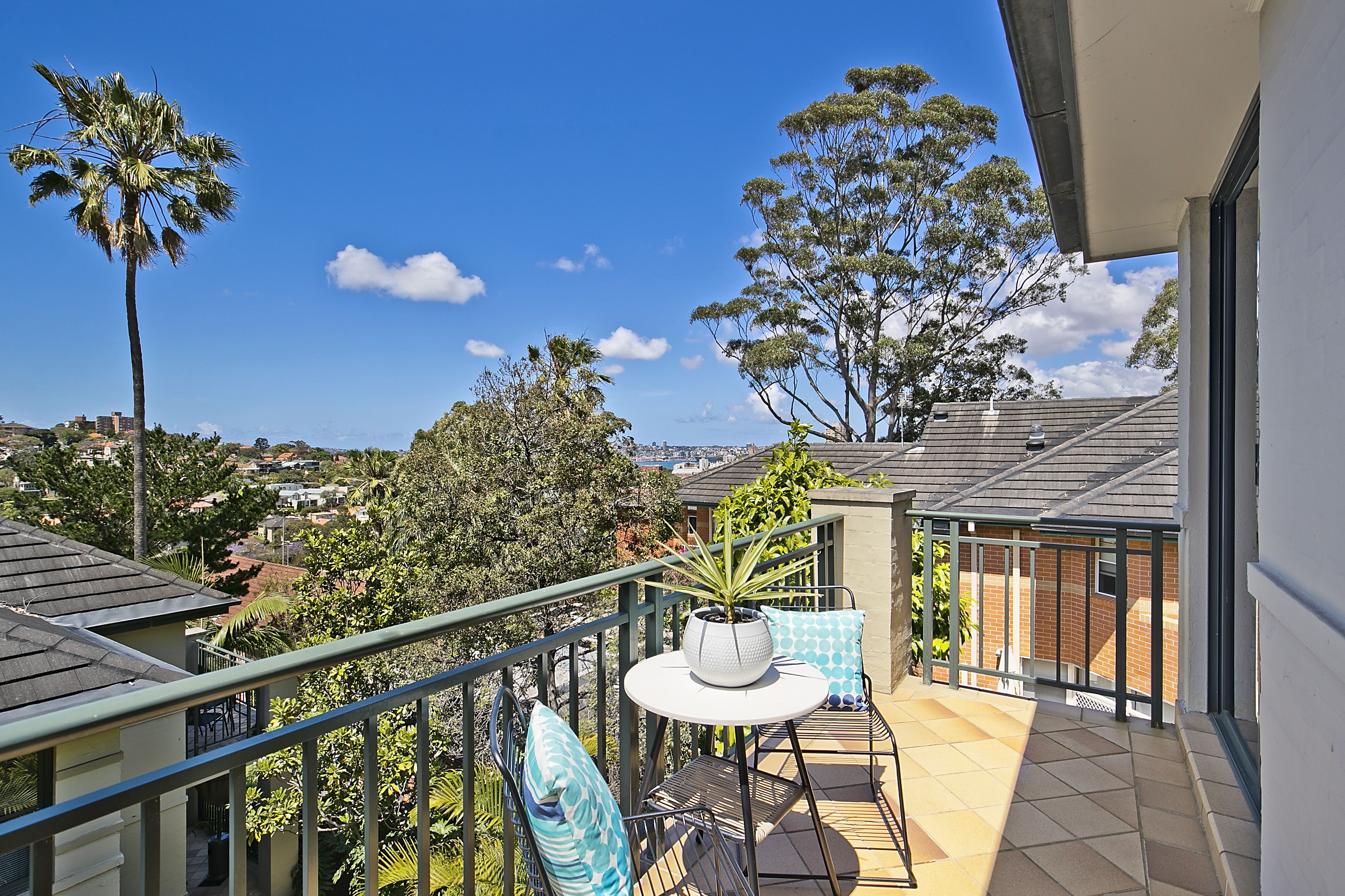 Real Estate For Sale 504/433 Alfred Street Neutral Bay , NSW