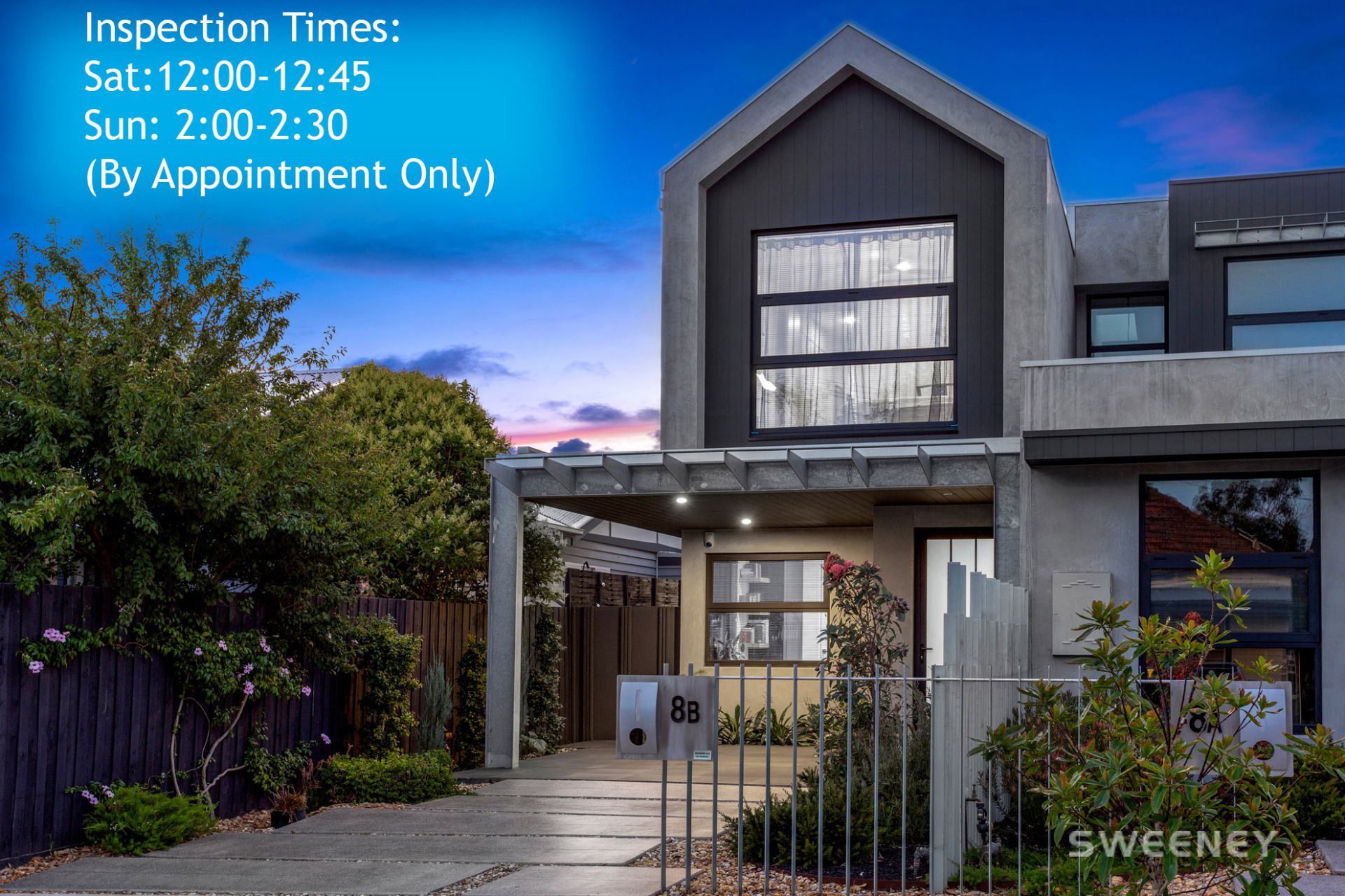 8B Morven Street, Yarraville - Thumbnail 2