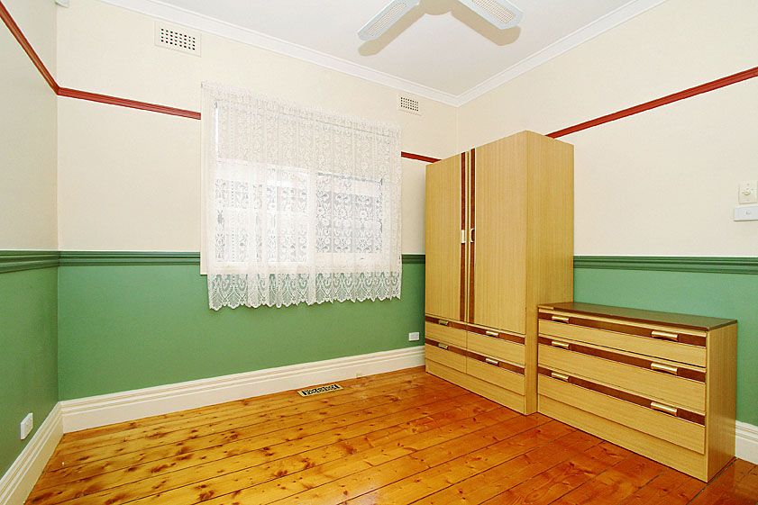 GREAT SIZED HOME