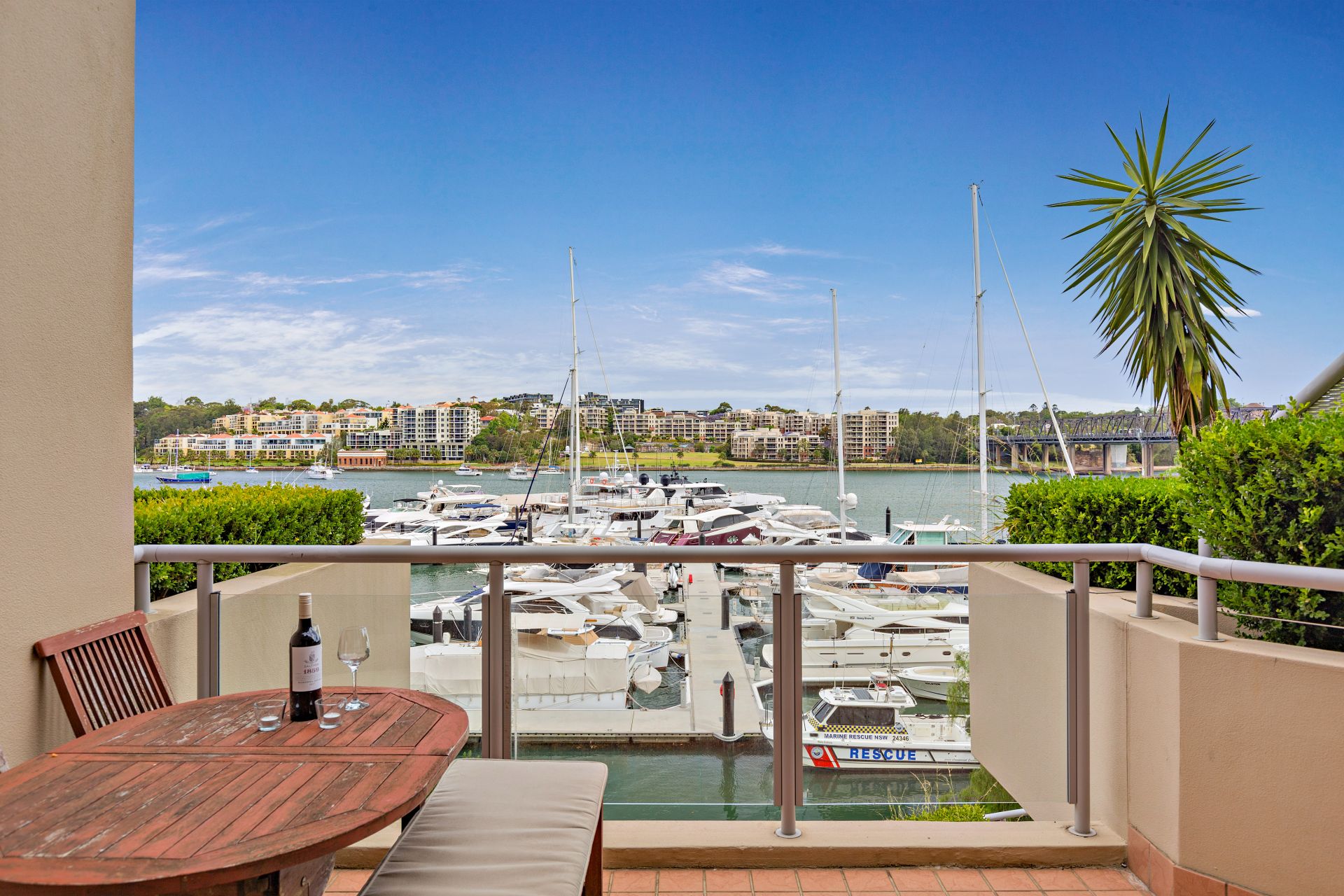 305/5 Cary Street Drummoyne NSW 2047 Apartment for Rent 4615376