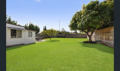 Classic family home in premium Dobroyd Point address