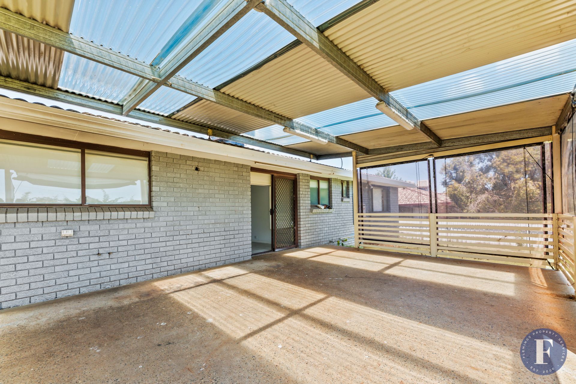 72 Fontenoy Street, Young | Flemings Property Services