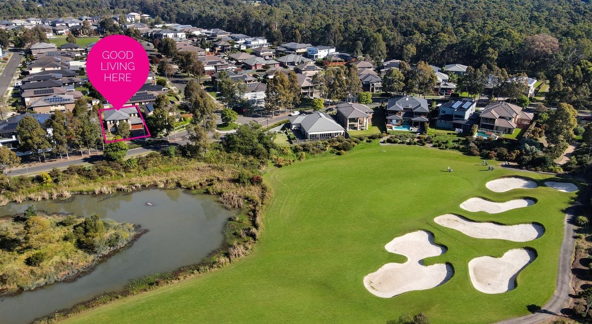 Colebee 37 Stonecutters Drive