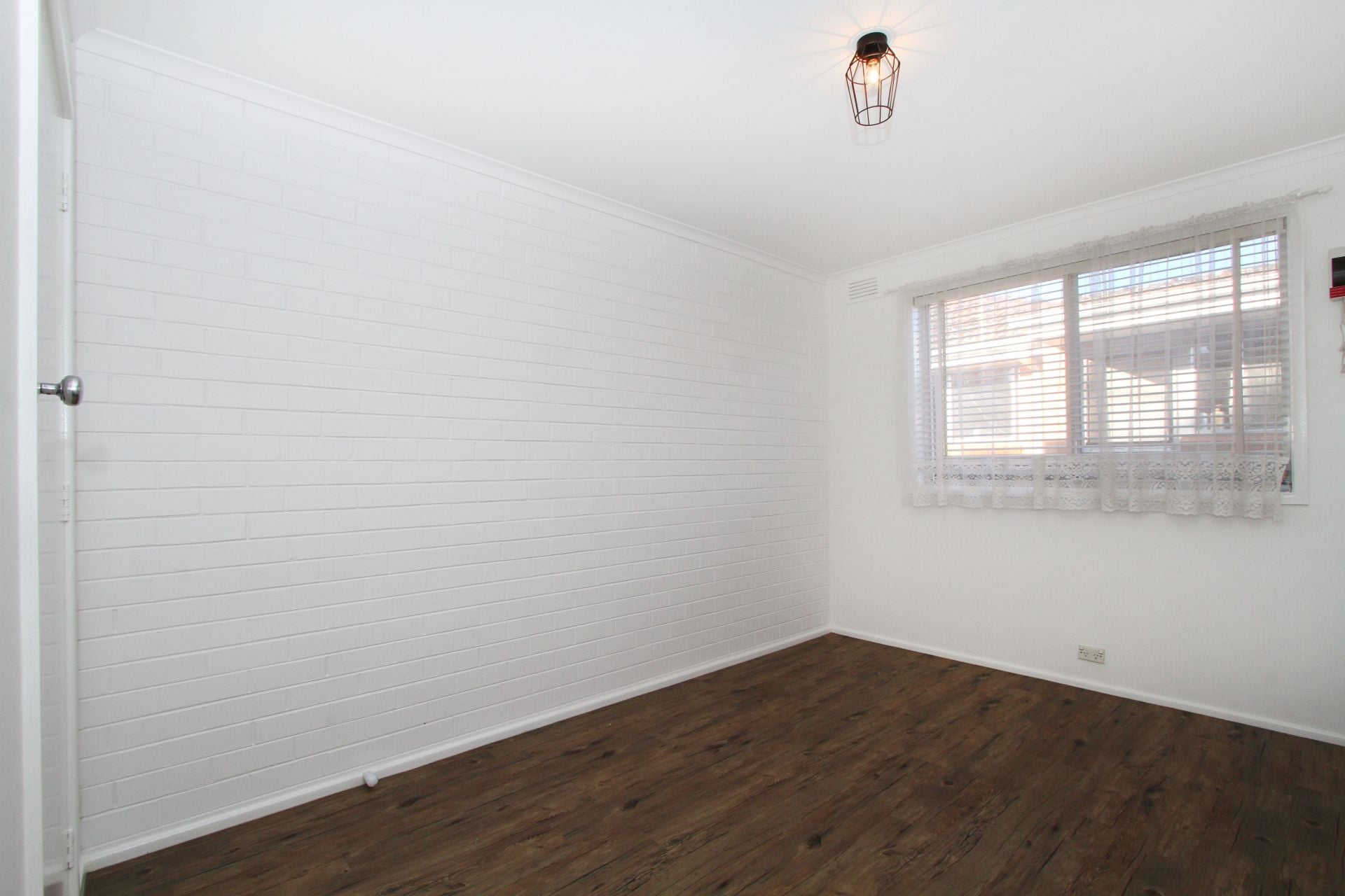 RENOVATED AND RESERVED FOR YOU!
