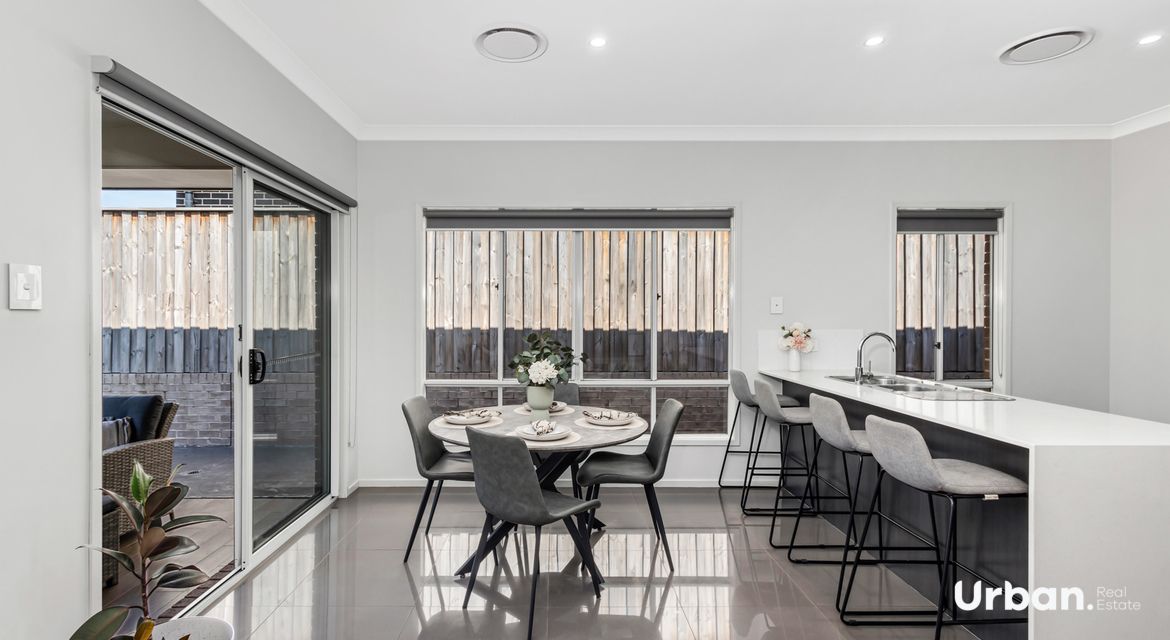 Colebee 11 Coronato Parade