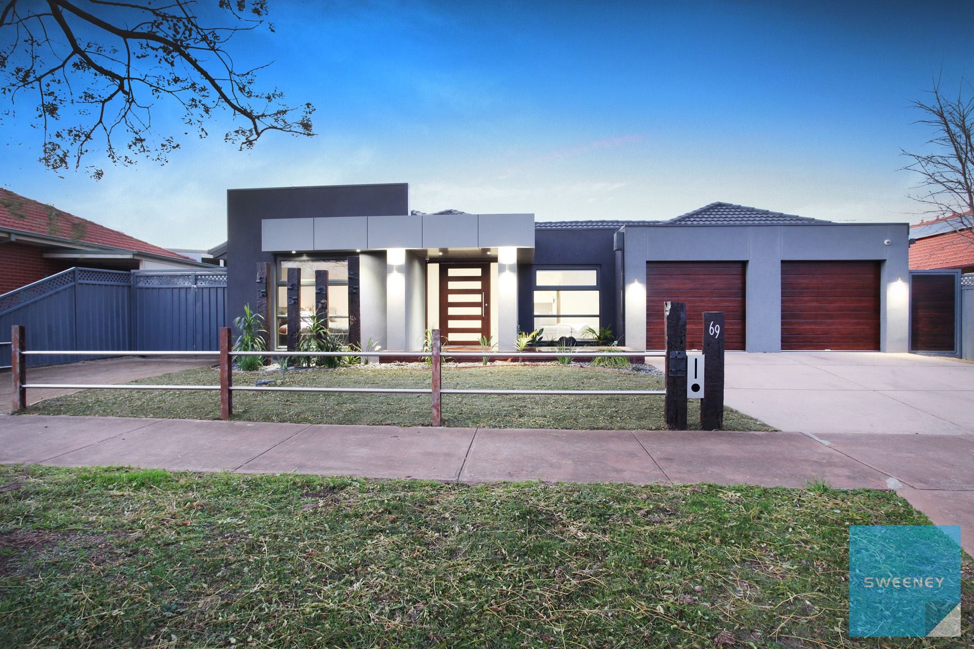 69 Chisholm Drive, Caroline Springs - Thumbnail 3