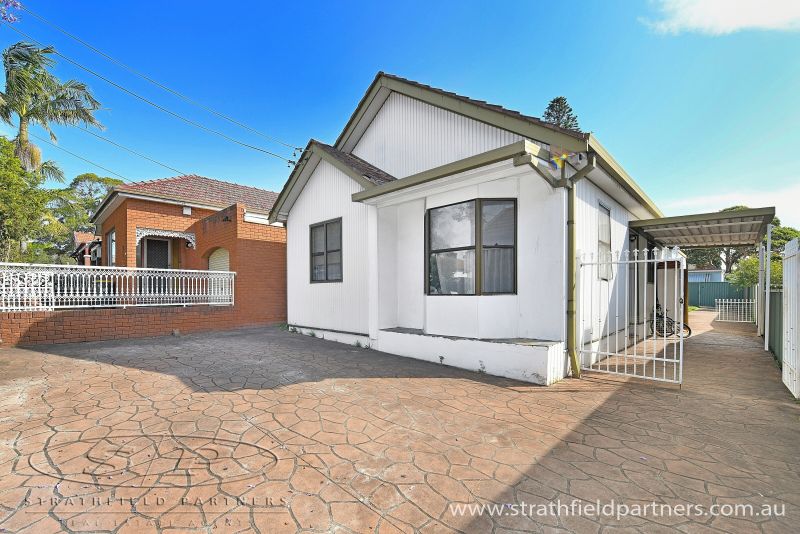 27 Moreton Street, Lakemba, Lakemba - Thumbnail 2
