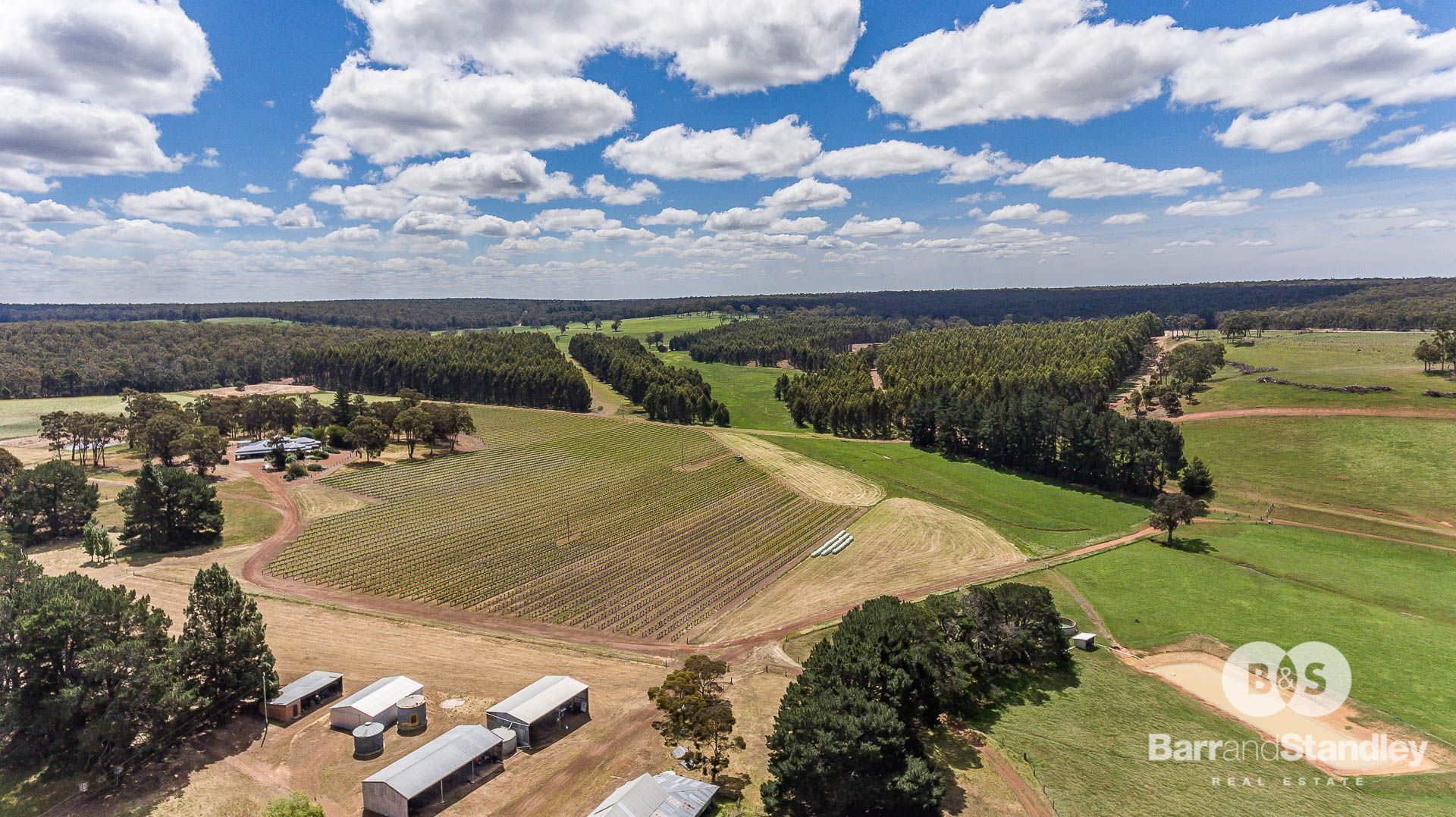 2414 Boyup BrookCranbrook Road Boyup Brook , WA