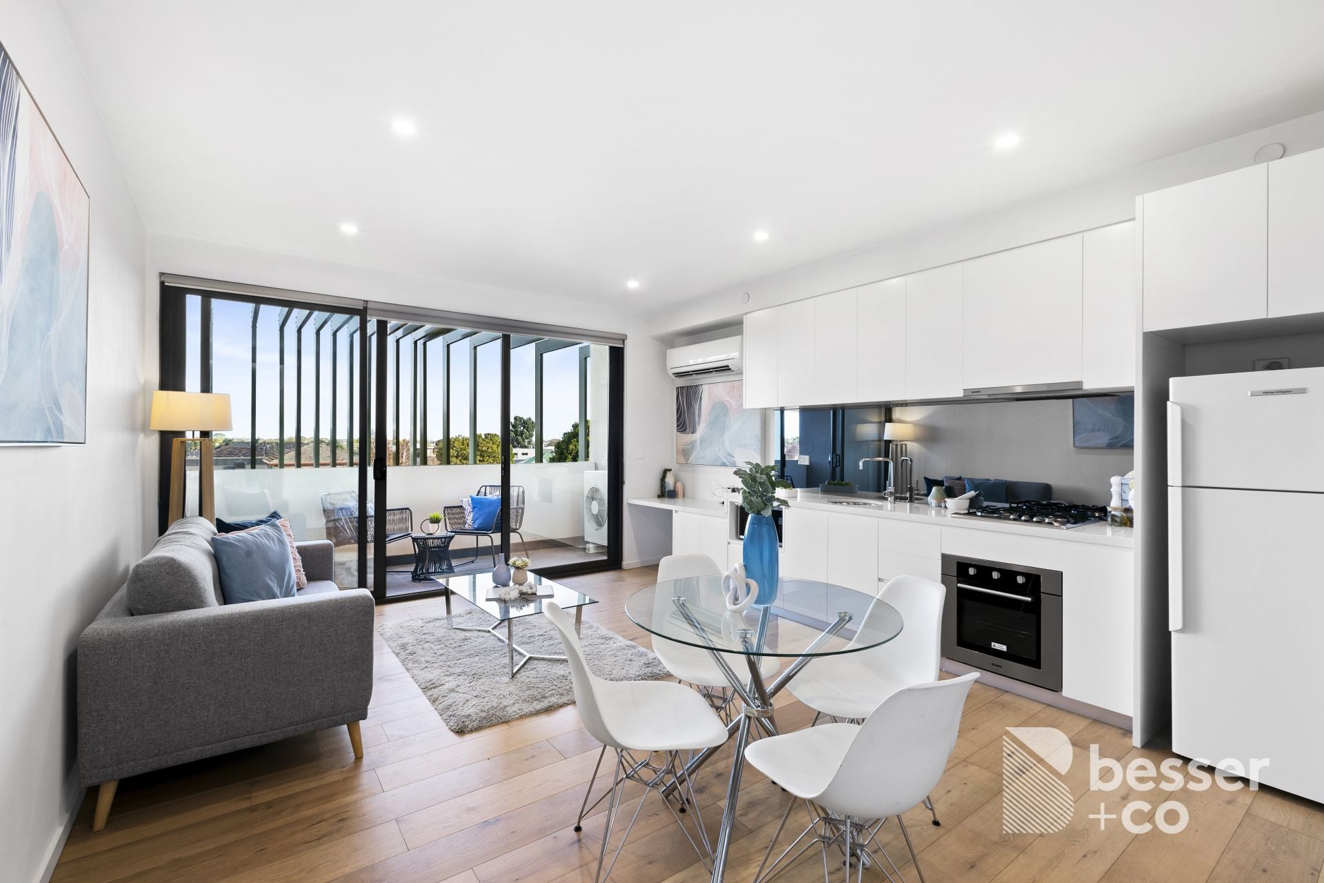 213/658 Centre Road, Bentleigh East - Thumbnail 2