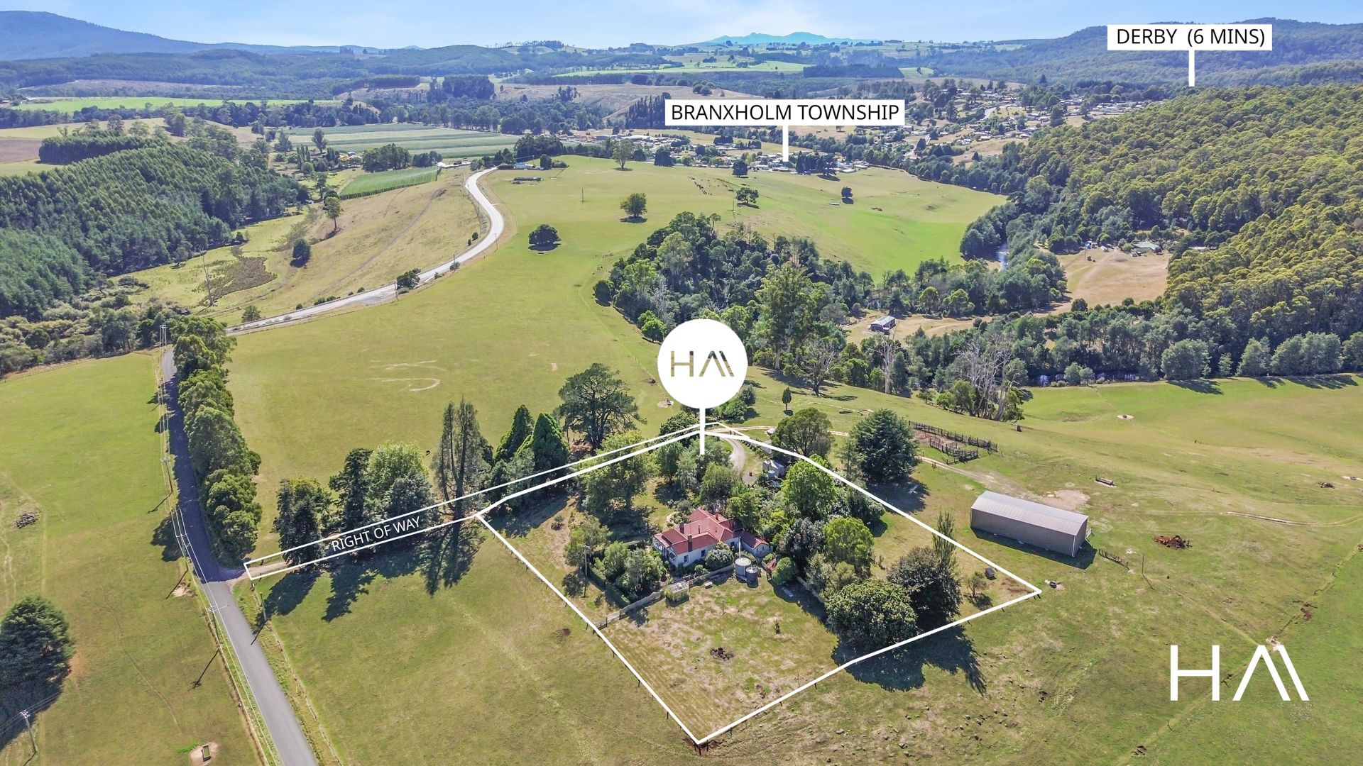 37 Legerwood Lane Legerwood, Legerwood - Thumbnail 2