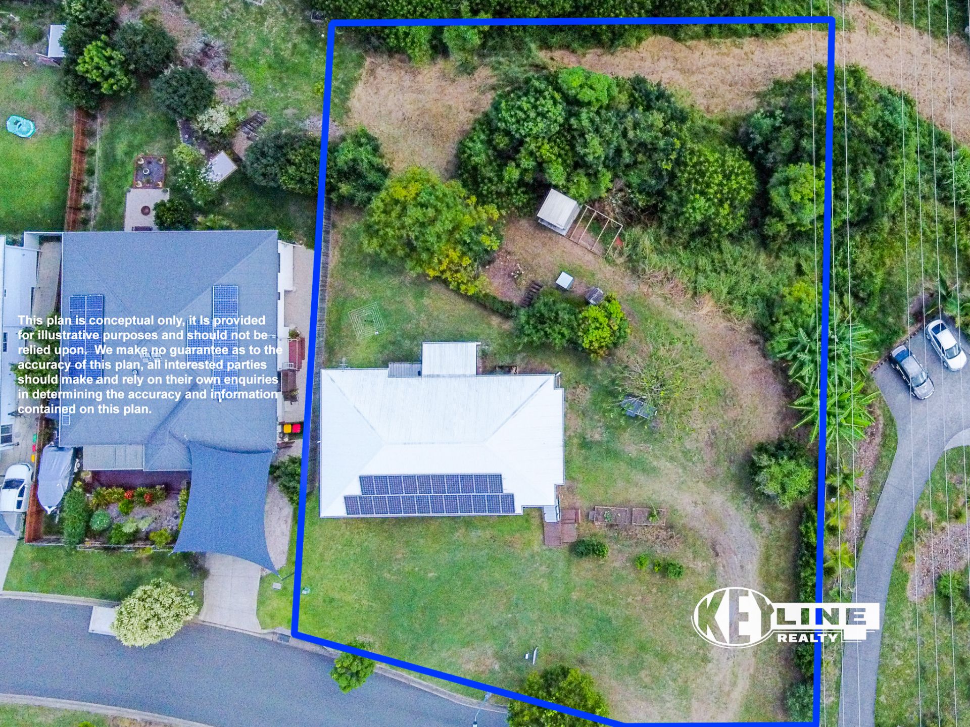 1618 James Whalley Drive, Burnside Keyline Realty