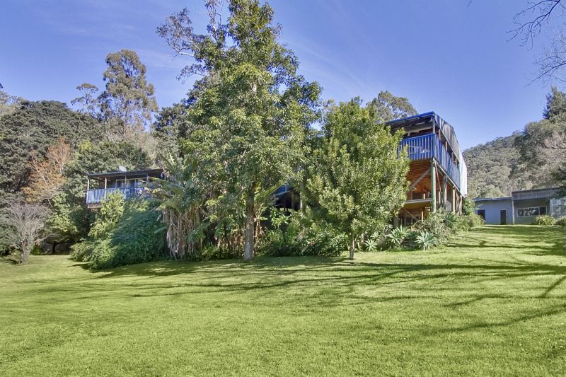 Real Estate For Sale 1426 River Road Lower Portland , NSW