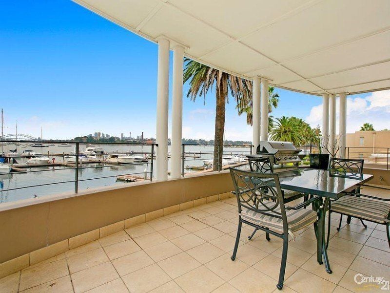 19/2-10 Le Vesinet Drive HUNTERS HILL NSW, Hunters Hill - Thumbnail 3