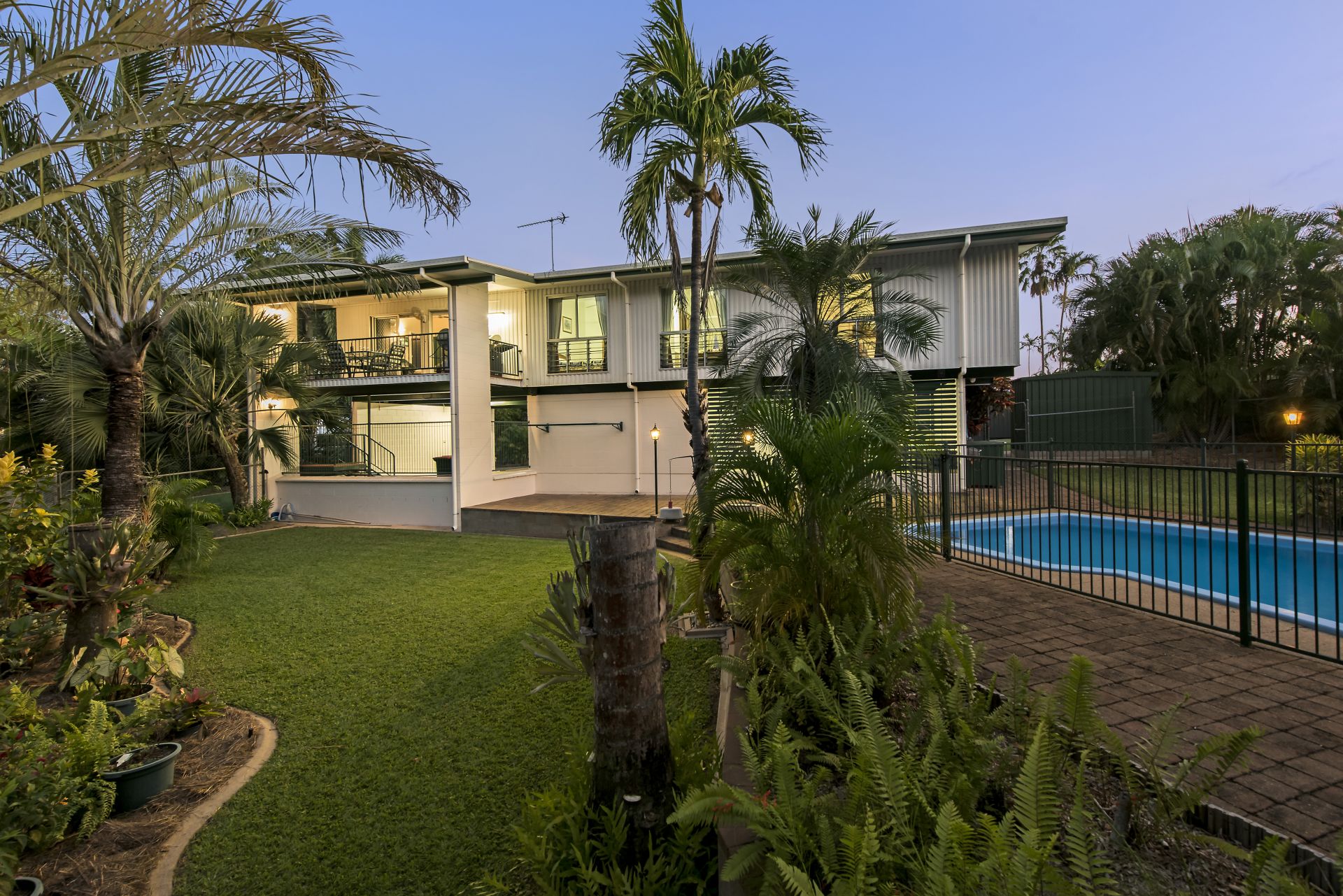9 Abrahams Court, Malak McGees Property Darwin