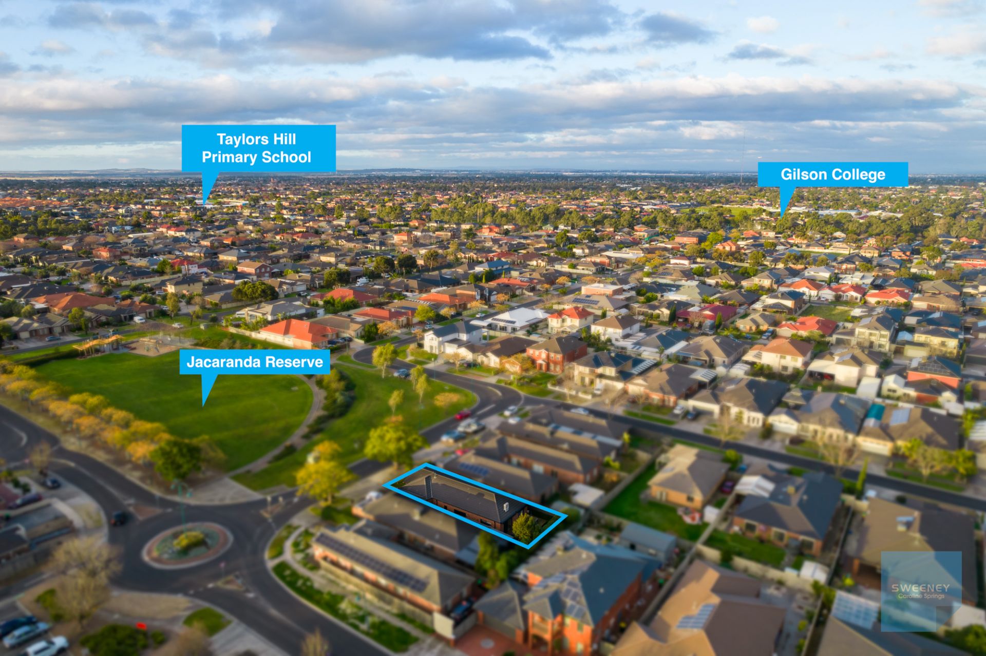49 Barwon Street, Taylors Hill - Thumbnail 6