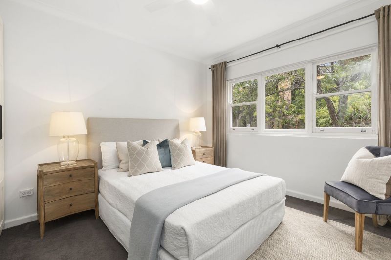 8/17 Harriette Street NEUTRAL BAY NSW, Bay - Thumbnail 7