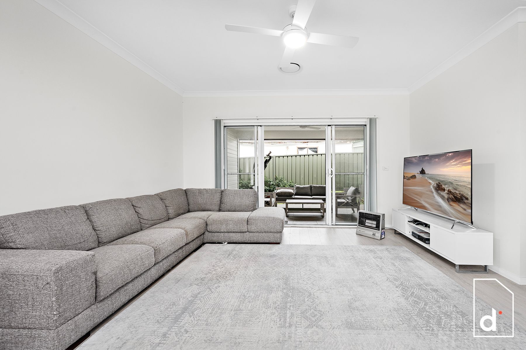 2/25 Badgery Street, Albion Park NSW