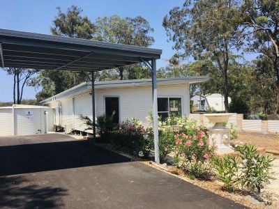 4 Central Avenue, Bundabah