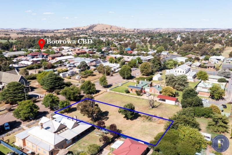 4/62-64 Queen Street, Boorowa NSW, Boorowa - Thumbnail 2