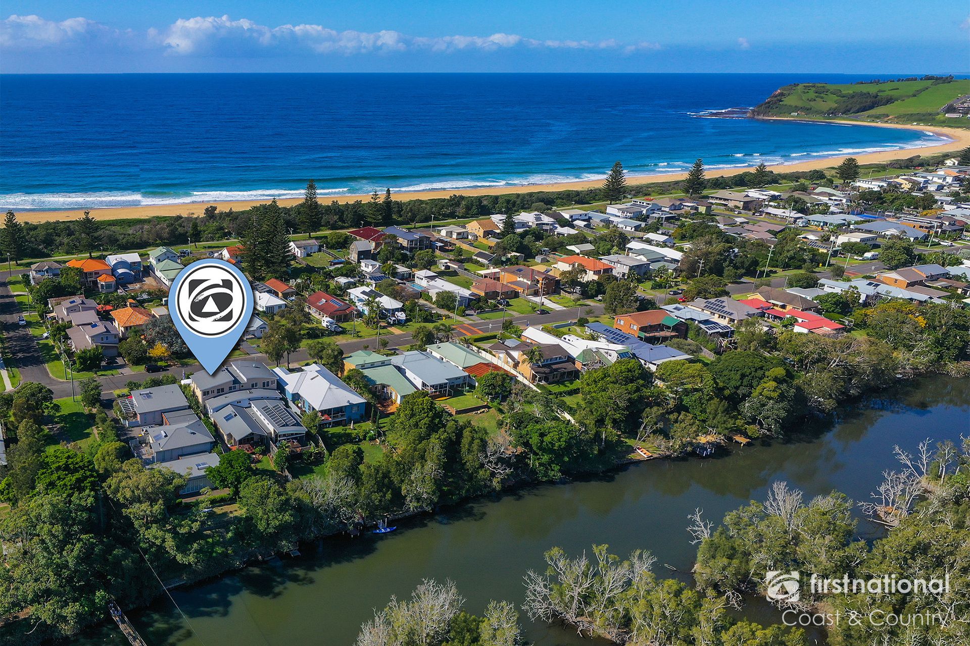 127A Renfrew Road, Werri Beach First National Coast & Country Real Estate