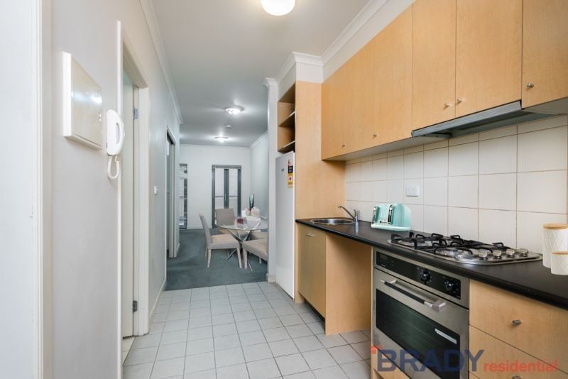 107/547 Flinders Lane MELBOURNE VIC, Melbourne - Thumbnail 2