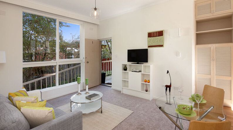 1/11 Chatham Street Flemington VIC, Flemington - Thumbnail 6