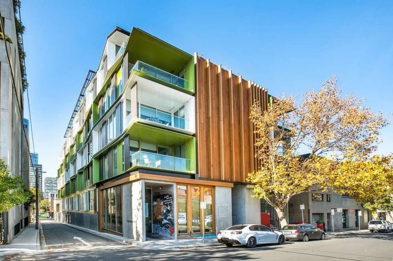 301/2-6 Murphy Street, South Yarra - Thumbnail 2