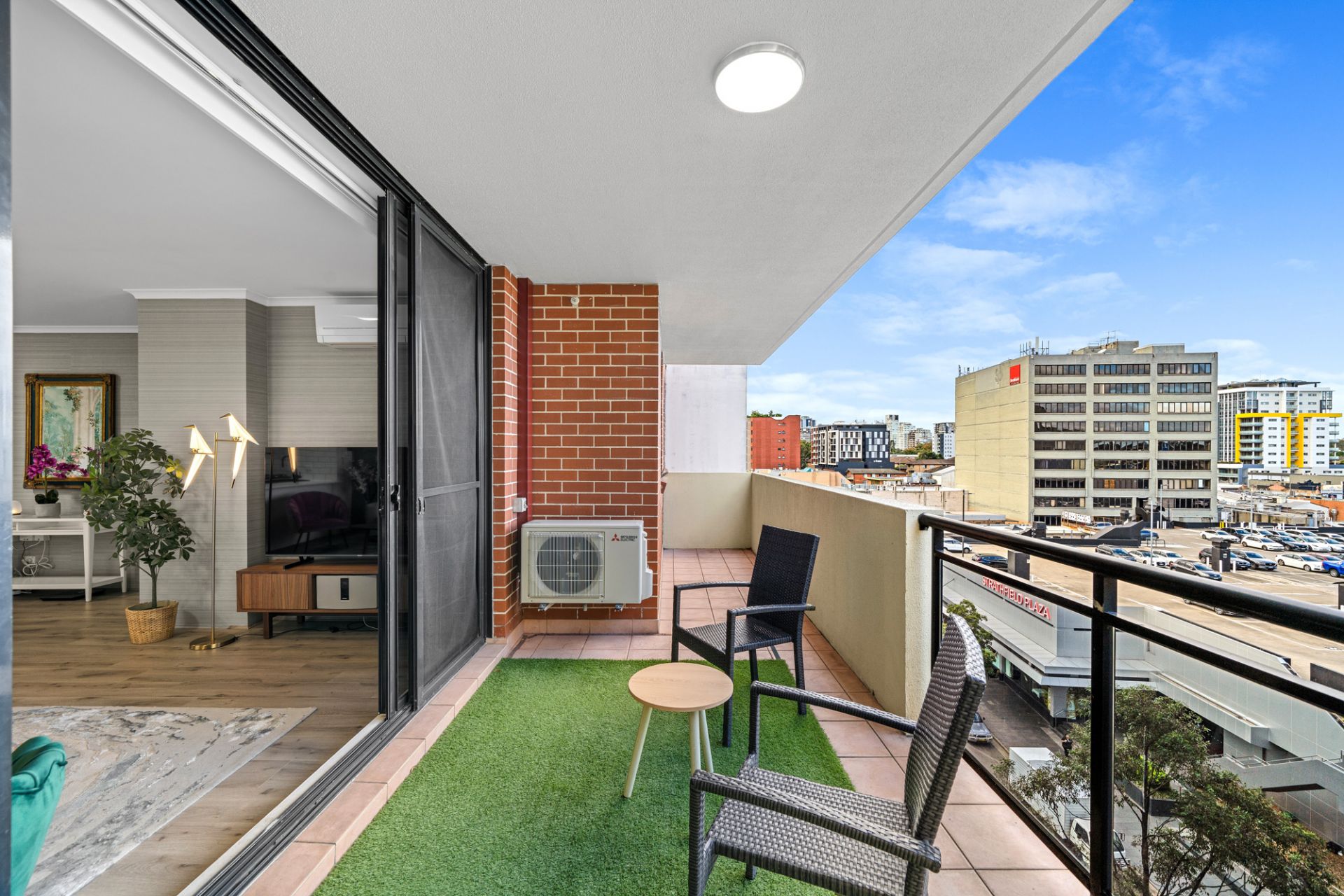 604/7-9 Churchill Avenue, Strathfield, Strathfield - Thumbnail 8