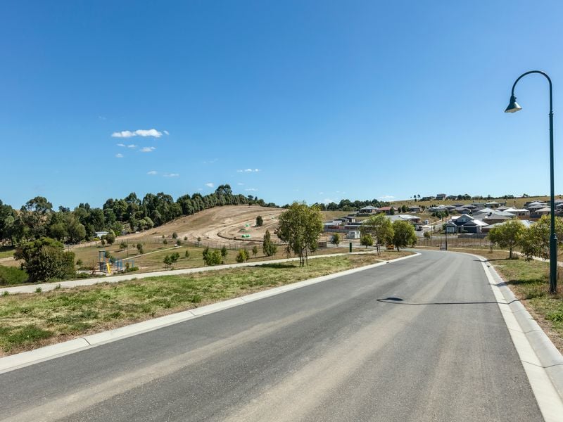 Lot 176/97 Isabella Boulevard, Korumburra VIC 3950