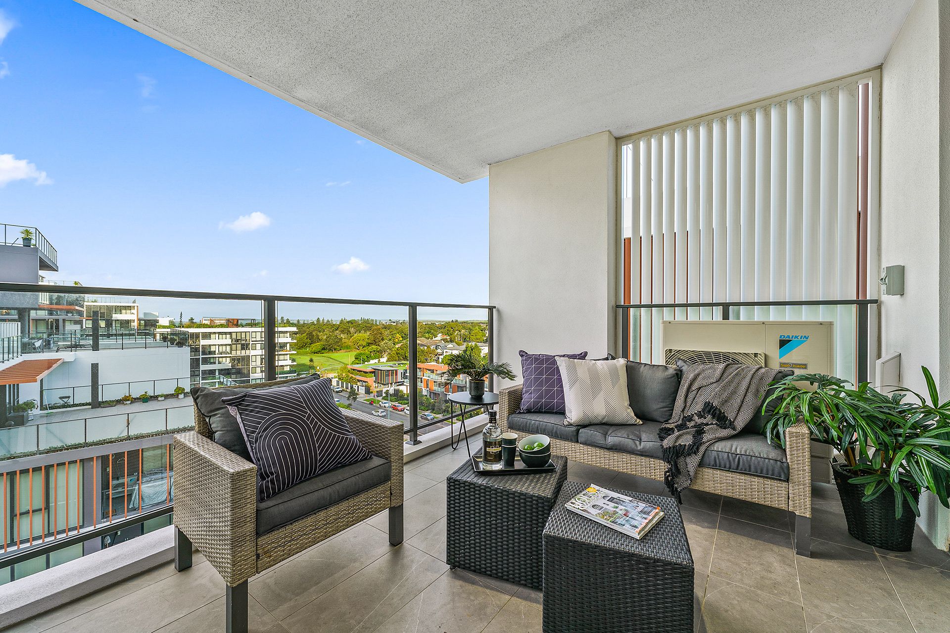 705/15 Garrigarrang Avenue Kogarah NSW, Kogarah - Thumbnail 8