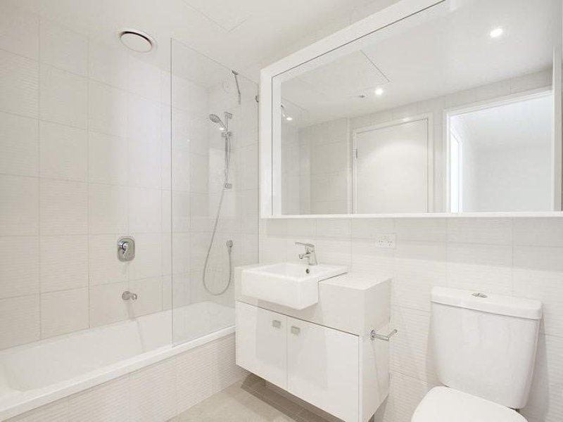 200/58 Jeffcott Street MELBOURNE VIC, Melbourne - Thumbnail 4
