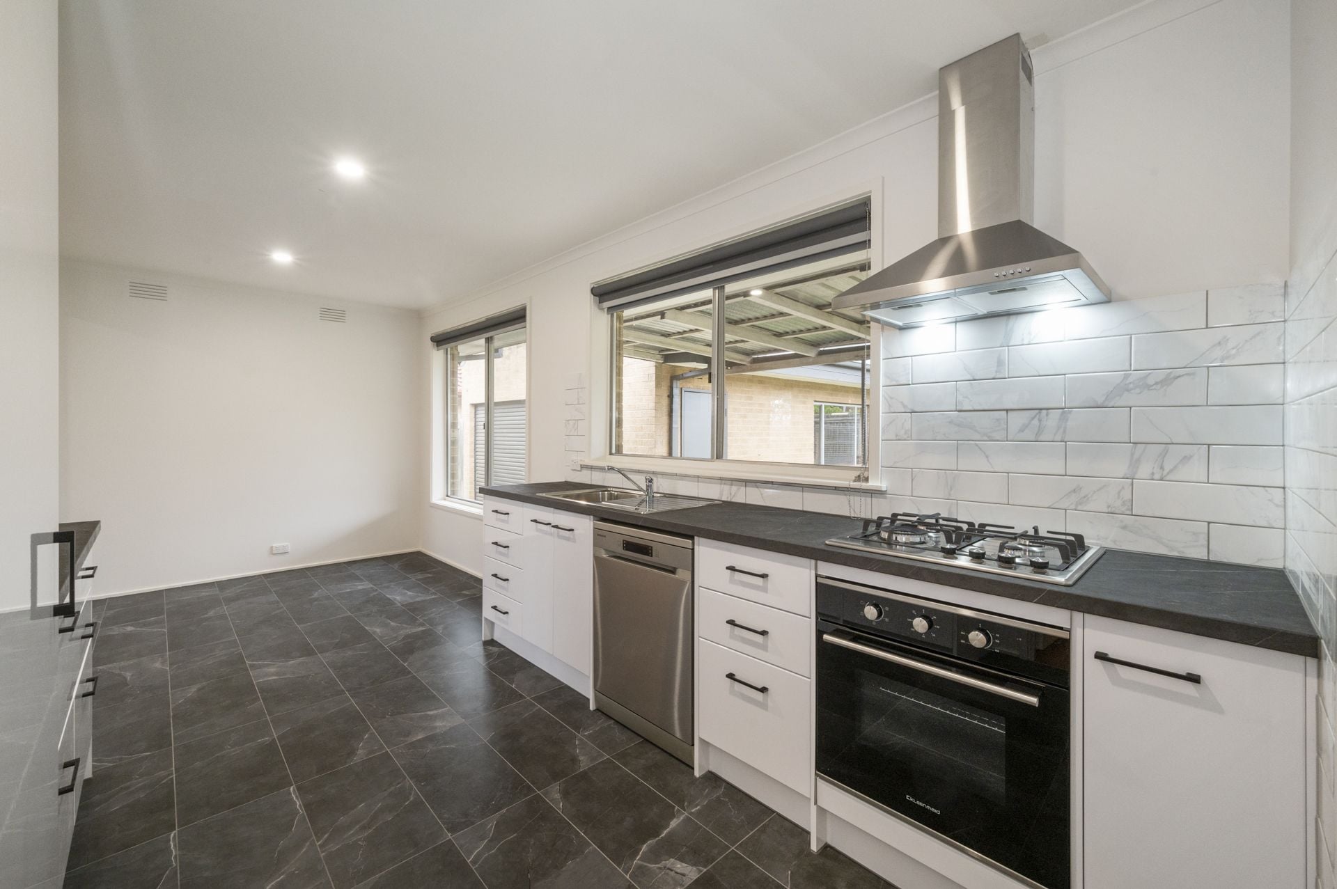 RENOVATED 4 BEDROOM FAMILY HOME