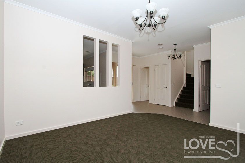 AS NEW TOWNHOUSE