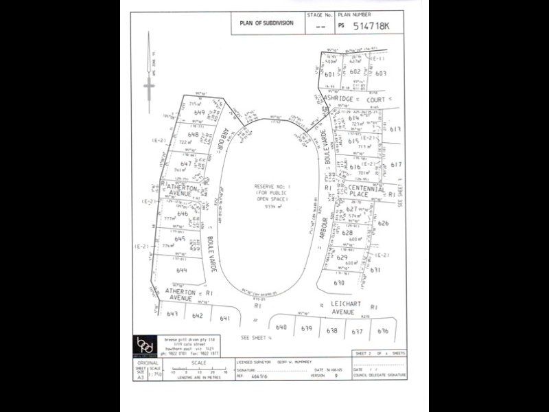 63 Arbour Boulevard, BURNSIDE, Burnside - Thumbnail 2