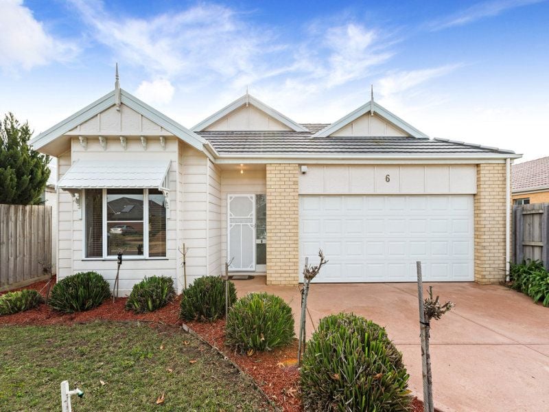 6 Howards Way, Point Cook - Thumbnail 2