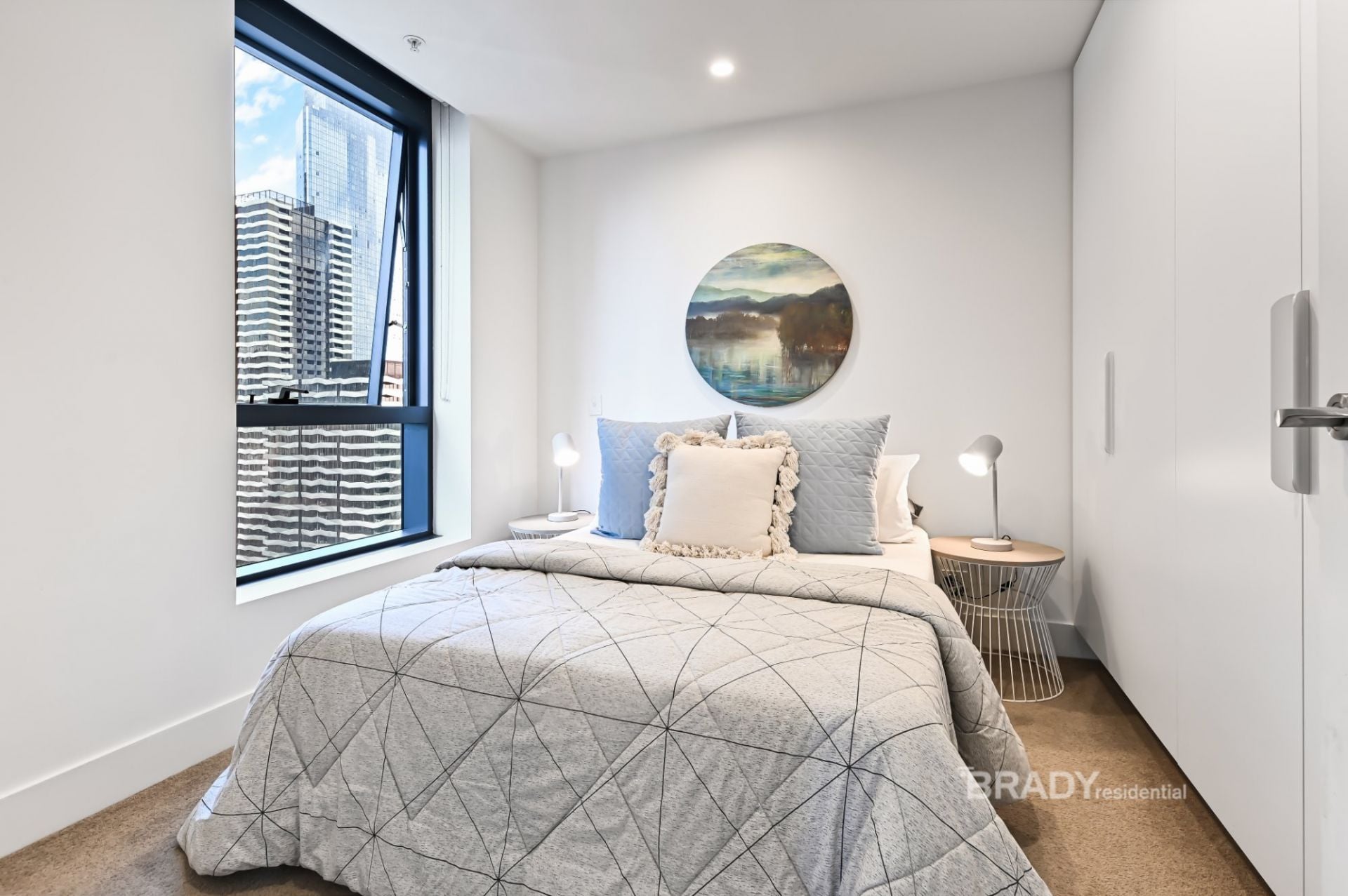 2307/500 Elizabeth Street MELBOURNE VIC, Melbourne - Thumbnail 3