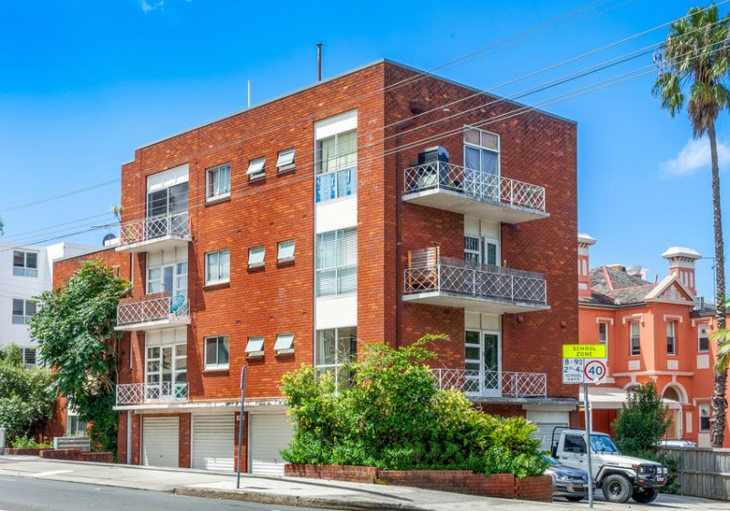 2/185 Avoca Street Randwick NSW