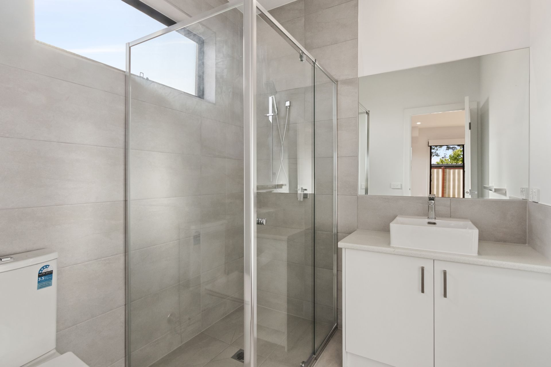 STYLISH AND MODERN