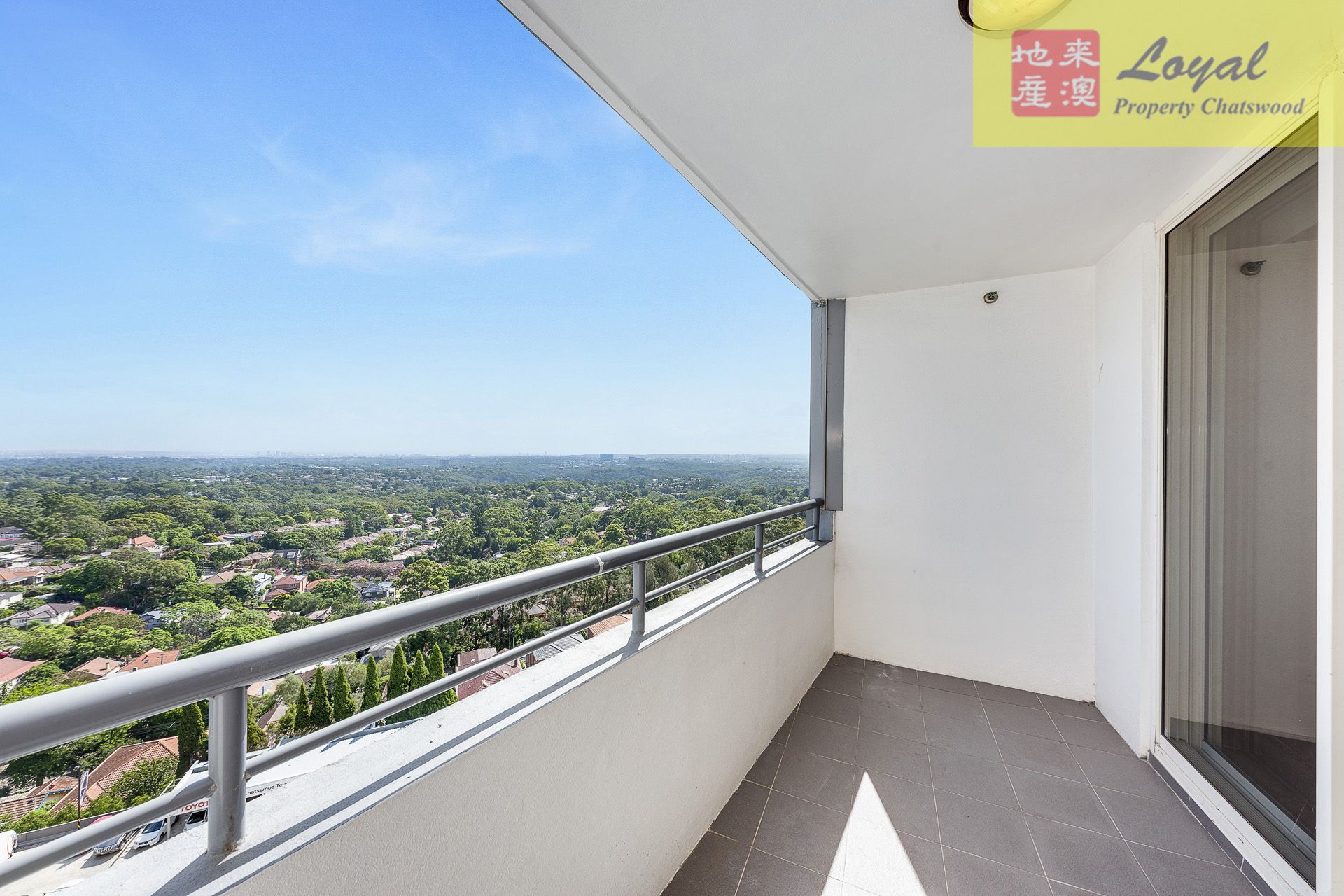 150/14 Brown Street Chatswood NSW, Chatswood - Thumbnail 4
