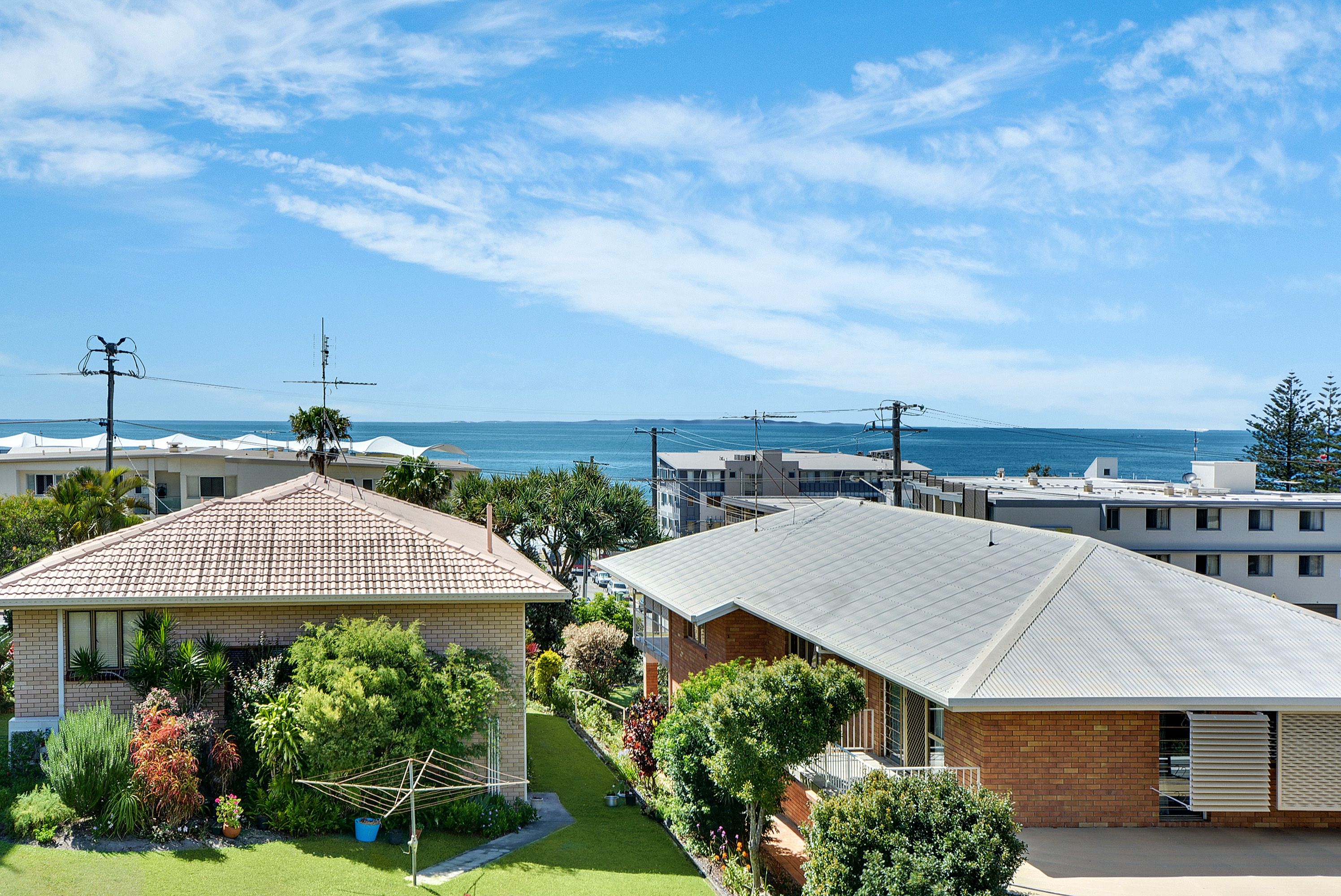 Real Estate For Sale 4/16 Moreton Parade Kings Beach , QLD