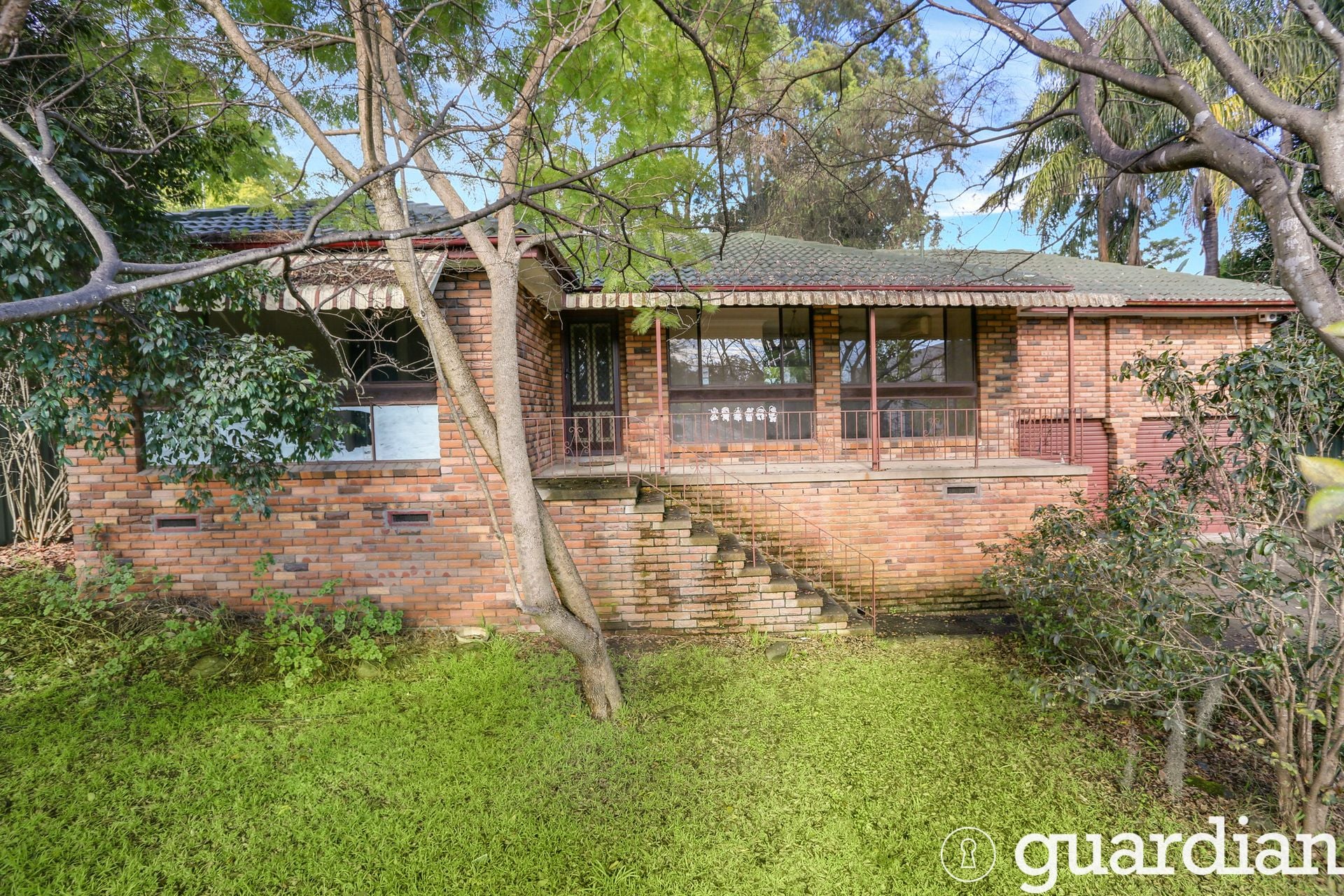 32 Carrington Road Castle Hill NSW, Castle Hill - Thumbnail 2